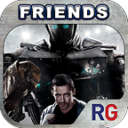 Игра real steel для android