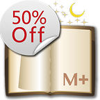 Moon Reader для Android