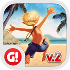 Paradise Island для Android