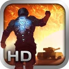 Anomaly Warzone Earth для Android
