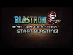 Blastron для Android