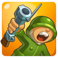 Jungle Heat для Android