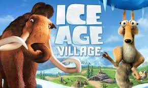 Ice Age Village для Android