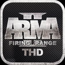 Arma II: Firing Range THD для Android