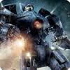 Pacific Rim Live Wallpaper HD для Android