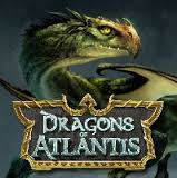 Dragons of Atlantis для Android