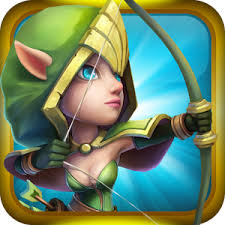Castle Clash для Android
