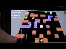 Tank 1990 3D (Battle City) для Android