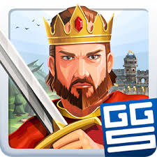 Empire: Four Kingdoms для Android