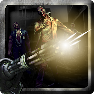 Zombie Mincer для Android