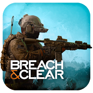 Breach & Clear для Android