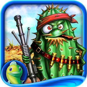 Garden Rescue для Android