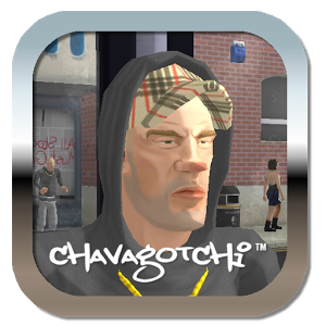Chavagotchi для Android