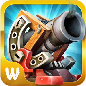 Goblin Defenderss: Steeln Wood для Android