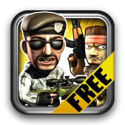 Gun Strike для Android