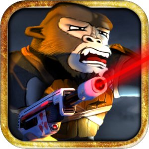 Jungle Rampage для Android