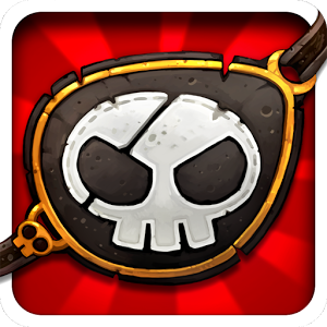 Pirates Journey: Caribbean для Android