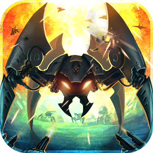 Galaxy Defense для Android