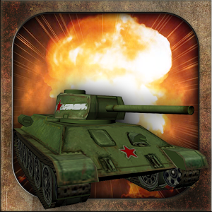 Armored Combat: Tank Warfare для Android