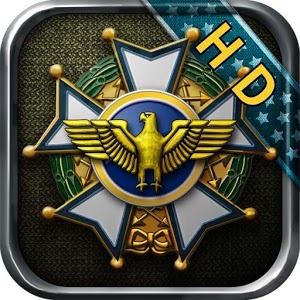 Glory of Generals для Android