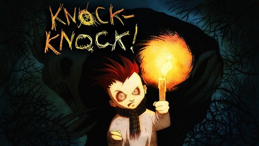 Knock-knock для android