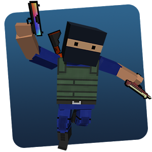Block Strike для android