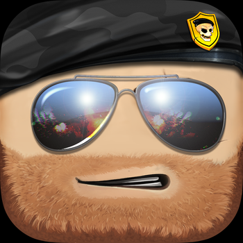 Pocket Troops для android