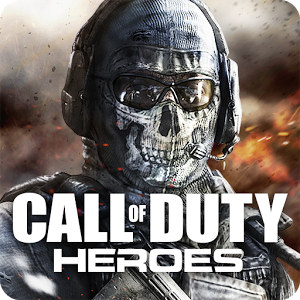 Call of Duty: Heroes для android