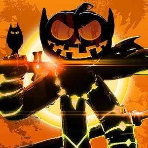 League of Stickman для android